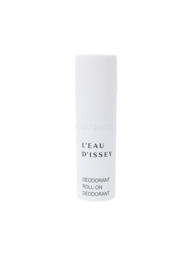 Issey Miyake L'Eau D'Issey Дезодорант за жени 50 ml