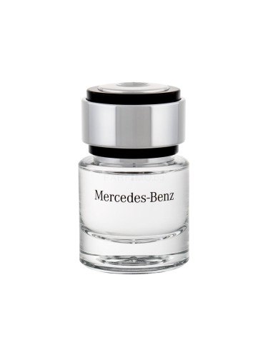 Mercedes-Benz Mercedes-Benz For Men Eau de Toilette за мъже 40 ml