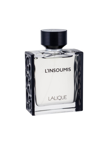 Lalique L´Insoumis Eau de Toilette за мъже 100 ml