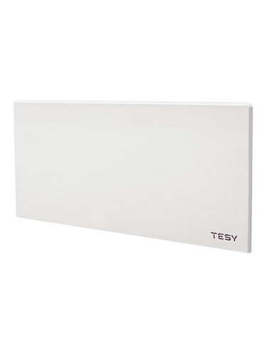 Стенен конвектор TESY CN 06 100 EACLOUD AS W, 1000 W, Интернет контрол, tesyCloud, AirSafe, Серия FinEco Cloud