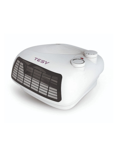 Вентилаторна печка Tesy HL-240 H, 2400W, Терморегулатор, Устройство против замръзване
