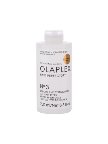 Olaplex Hair Perfector No. 3 Балсам за коса за жени 250 ml