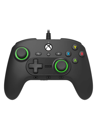  Контролер Horipad Pro (Xbox Series X/S - Xbox One)