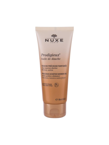 NUXE Prodigieux Душ олио за жени 100 ml