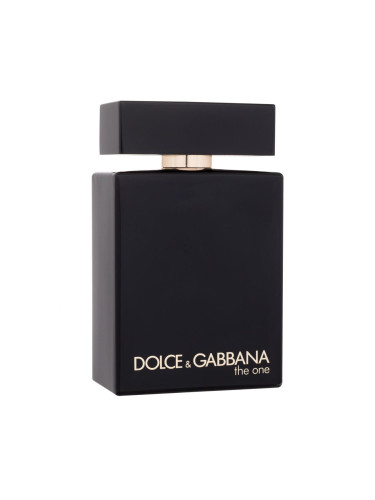 Dolce&Gabbana The One Intense Eau de Parfum за мъже 100 ml