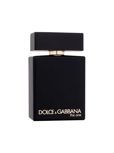 Dolce&Gabbana The One Intense Eau de Parfum за мъже 50 ml