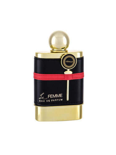 Armaf Le Femme Eau de Parfum за жени 100 ml