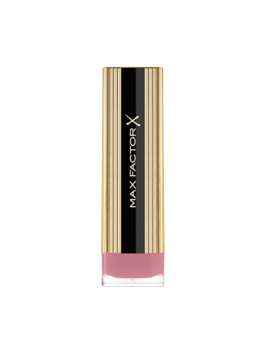 Max Factor Colour Elixir Червило за жени 4 g Нюанс 085 Angel Pink