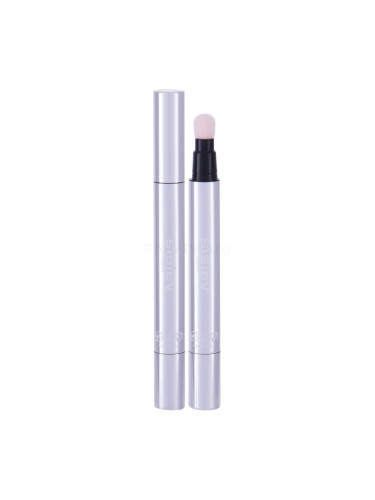 Sisley Stylo Lumière Хайлайтър за жени 2,5 ml Нюанс 1 Pearly Rose