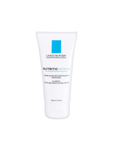 La Roche-Posay Nutritic Intense Дневен крем за лице за жени 50 ml