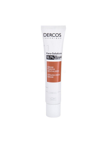 Vichy Dercos Kera-Solutions Серум за коса за жени 40 ml