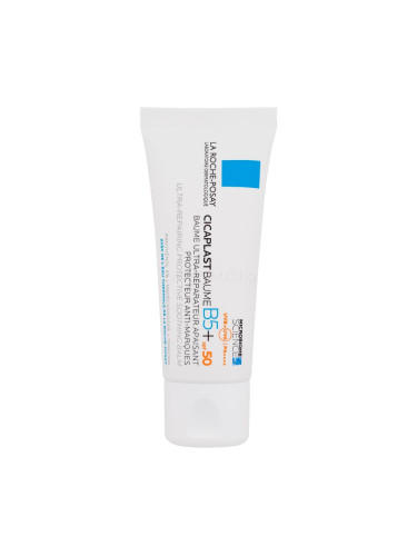 La Roche-Posay Cicaplast Baume B5+ SPF50 Дневен крем за лице 40 ml