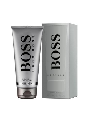 HUGO BOSS Boss Bottled Душ гел за мъже 200 ml