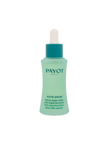 PAYOT Pâte Grise Anti-imperfections Clear Skin Serum Серум за лице за жени 30 ml