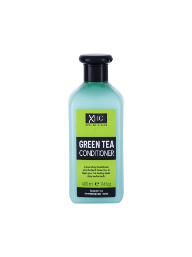 Xpel Green Tea Балсам за коса за жени 400 ml