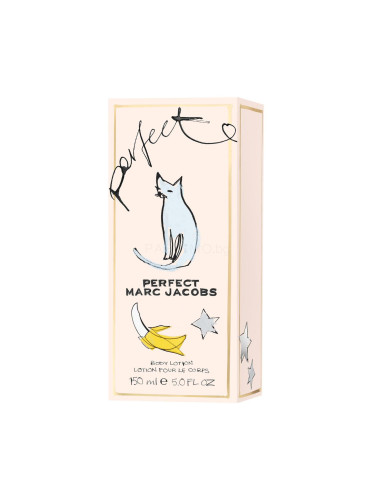 Marc Jacobs Perfect Лосион за тяло за жени 150 ml