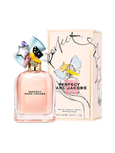 Marc Jacobs Perfect Eau de Parfum за жени 100 ml