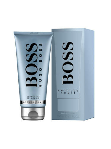 HUGO BOSS Boss Bottled Tonic Душ гел за мъже 200 ml