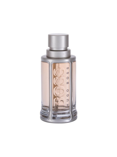HUGO BOSS Boss The Scent Pure Accord 2020 Eau de Toilette за мъже 50 ml