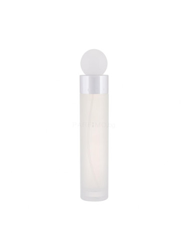 Perry Ellis 360° White Eau de Toilette за мъже 100 ml