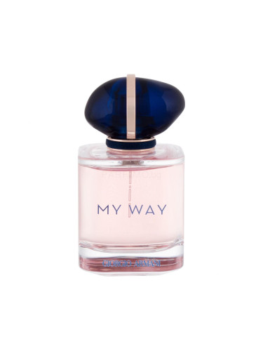 Giorgio Armani My Way Eau de Parfum за жени 50 ml