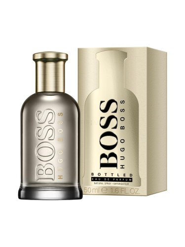 HUGO BOSS Boss Bottled Eau de Parfum за мъже 50 ml