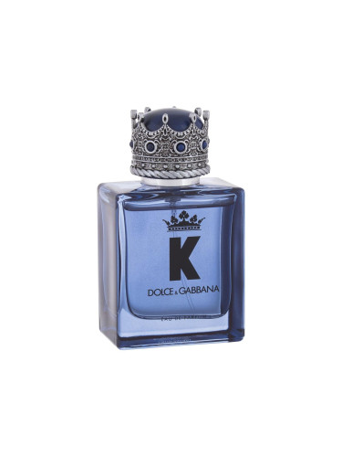 Dolce&Gabbana K Eau de Parfum за мъже 50 ml