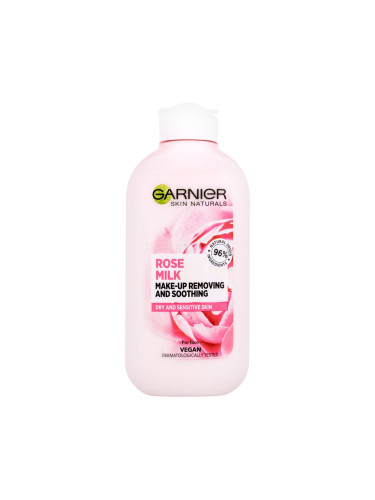 Garnier Essentials Dry Skin Почистване на грим за жени 200 ml