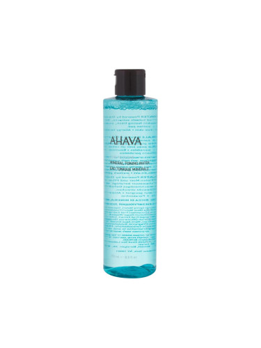 AHAVA Clear Time To Clear Почистваща вода за жени 250 ml