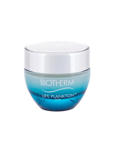 Biotherm Life Plankton Regenerating Околоочен крем за жени 15 ml