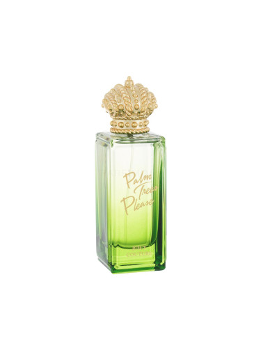 Juicy Couture Rock The Rainbow Palm Trees Please Eau de Toilette за жени 75 ml