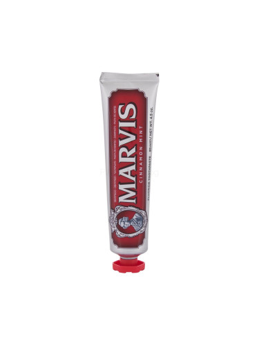Marvis Cinnamon Mint Паста за зъби 85 ml