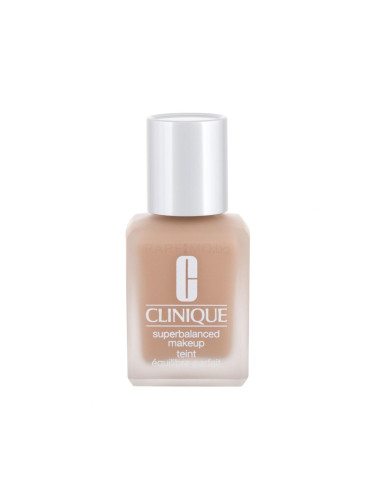 Clinique Superbalanced Фон дьо тен за жени 30 ml Нюанс CN40 Cream Chamois