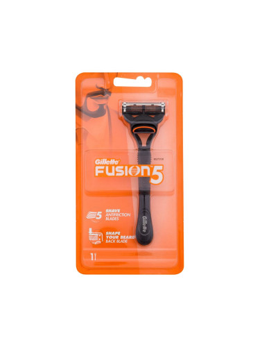 Gillette Fusion5 Самобръсначка за мъже 1 бр