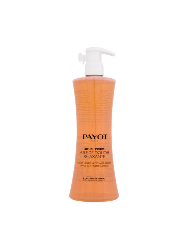 PAYOT Rituel Corps Gentle Oil-In-Foam Cleanser Душ олио за жени 400 ml