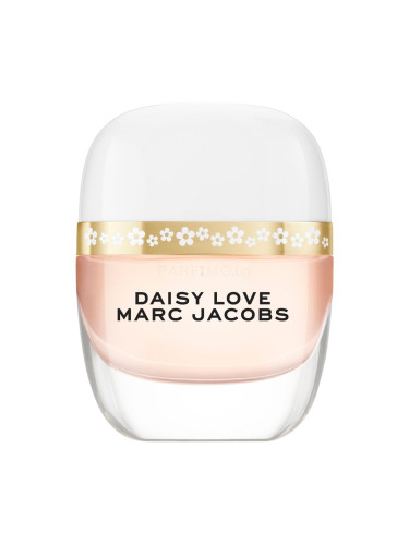 Marc Jacobs Daisy Love Eau de Toilette за жени 20 ml