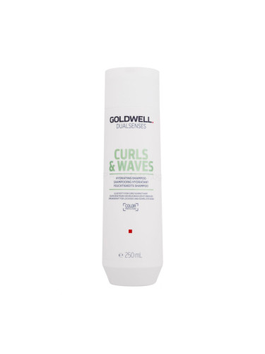 Goldwell Dualsenses Curls & Waves Шампоан за жени 250 ml