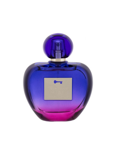 Banderas Her Secret Desire Eau de Toilette за жени 80 ml