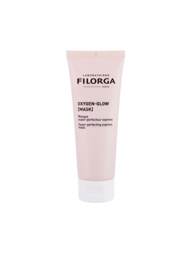 Filorga Oxygen-Glow Super-Perfecting Express Mask Маска за лице за жени 75 ml