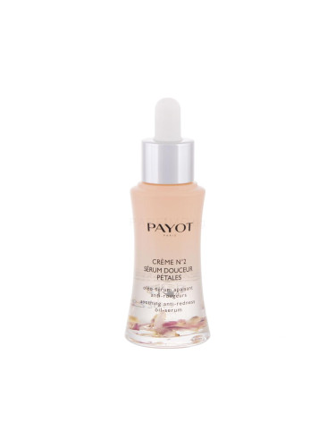 PAYOT N°2 Soothing Anti-Redness Oil-Serum Серум за лице за жени 30 ml