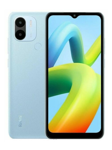 Xiaomi Redmi A1+, 32GB, 2GB RAM, DualSIM, Blue