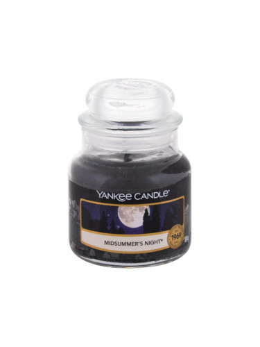 Yankee Candle Midsummer´s Night Ароматна свещ 104 g