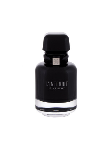 Givenchy L'Interdit Intense Eau de Parfum за жени 50 ml