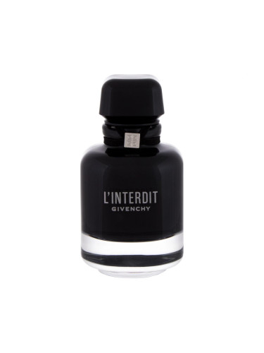 Givenchy L'Interdit Intense Eau de Parfum за жени 80 ml