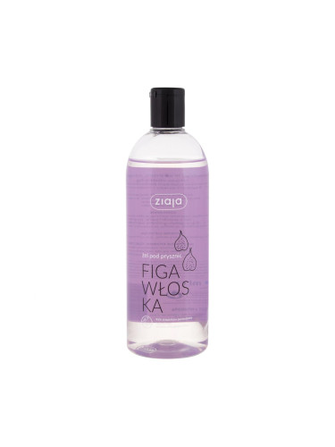 Ziaja Italian Fig Душ гел за жени 500 ml