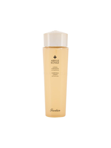 Guerlain Abeille Royale Fortifying Lotion With Royal Jelly Лосион за лице за жени 150 ml