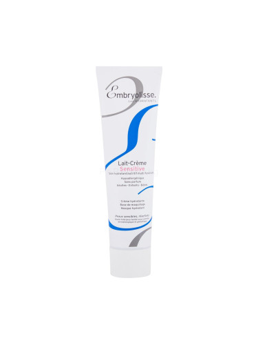 Embryolisse Moisturizing Sensitive Дневен крем за лице за жени 100 ml
