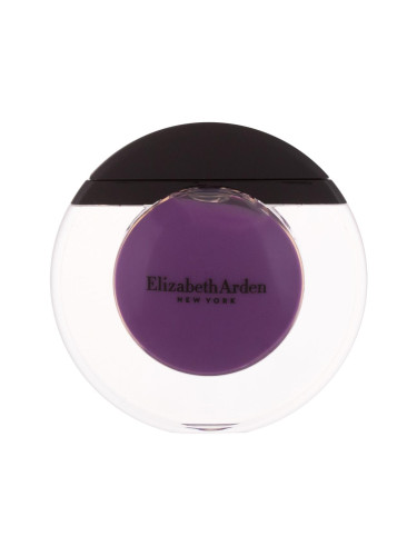 Elizabeth Arden Sheer Kiss Lip Oil Блясък за устни за жени 7 ml Нюанс 05 Purple Serenity