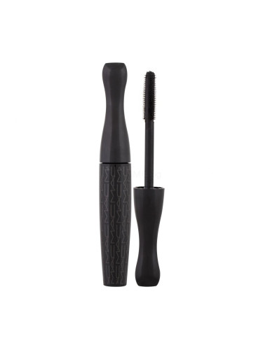 MAC In Extreme Dimension 3D Black Lash Спирала за жени 12 g Нюанс Black