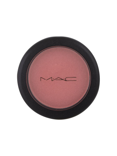 MAC Sheertone Blush Руж за жени 6 g Нюанс Peachykeen